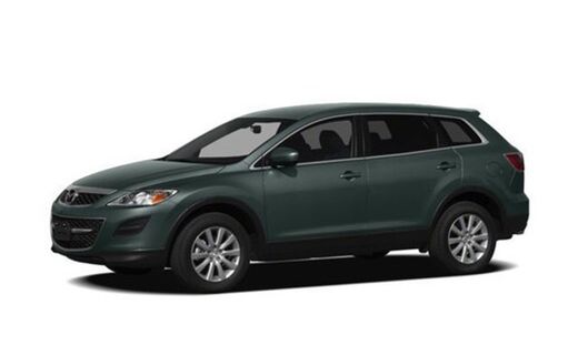 2012 Mazda CX-9