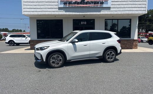 2024 BMW X1 XDRIVE28I