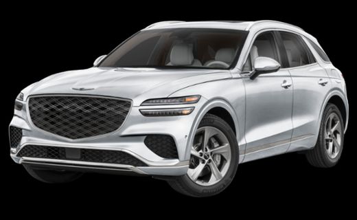 2027 Genesis GV70