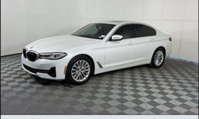 2023 BMW 530I xDrive