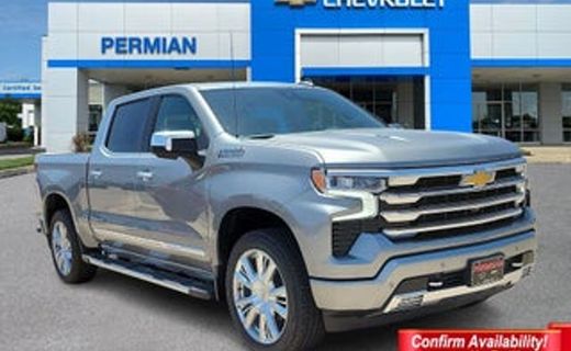 2026 Chevrolet Silverado Trail Boss LT