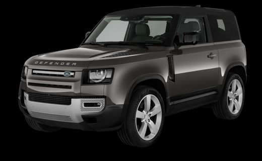 2022 Land Rover Defender 110 SE