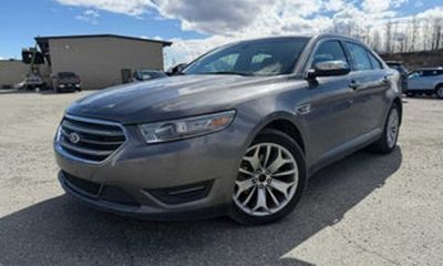 2012 Ford Taurus SEL