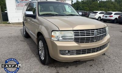 2008 Lincoln Navigator FOR Sale IN