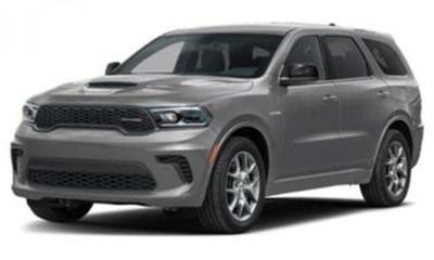 2026 Dodge Durango GT Hemi