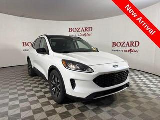 2020 Ford Escape SE Fhev