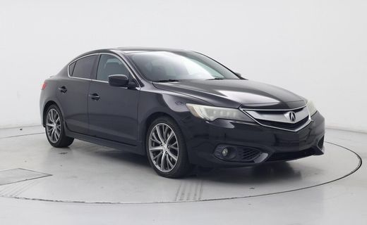 2016 Acura ILX