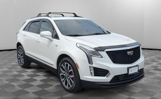 2024 Cadillac XT5 Sport