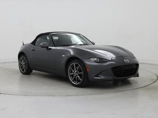 2020 Mazda MX-5 Grand Touring