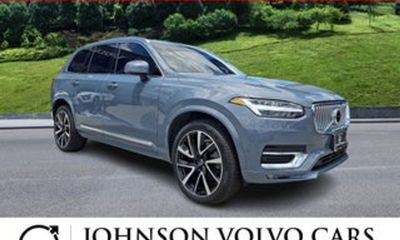 2023 Volvo XC90 Plus Bright