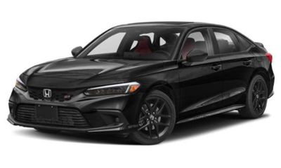 2023 Honda Civic SI