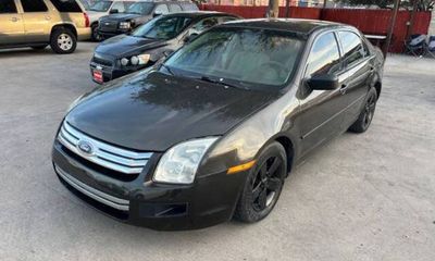 2006 Ford Fusion SE