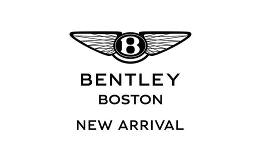 2025 Bentley Continental GT