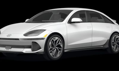 2024 Hyundai Ioniq 6 SEL