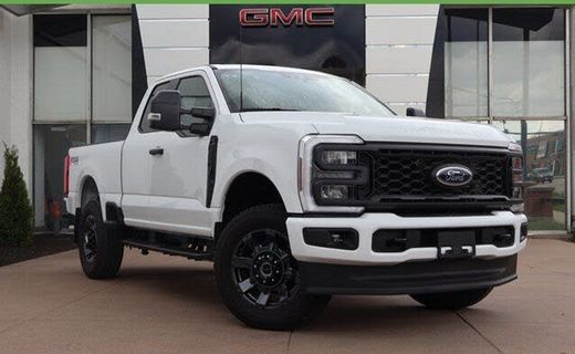 2026 Ford F-350 XL