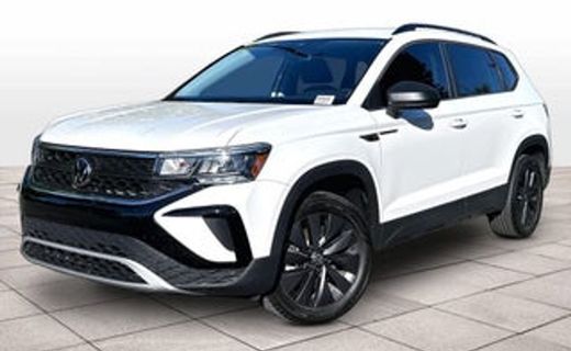 2022 Volkswagen Taos S