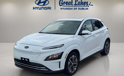 2022 Hyundai Kona SEL Convenience