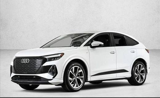 2024 Audi Q4 Premium Plus