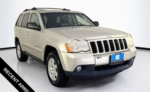 2010 Jeep Grand Cherokee Laredo
