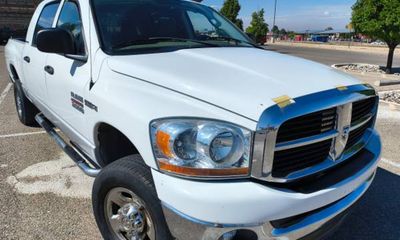 2006 Dodge RAM