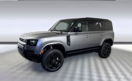 2023 Land Rover Defender 110 SE