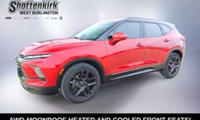 2023 Ford Escape ST Line Elite