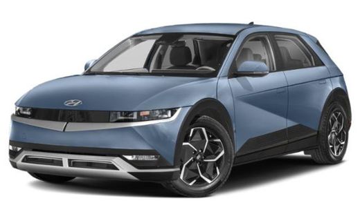 2024 Hyundai Ioniq 5 SE