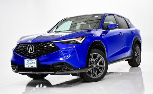 2025 Acura ADX