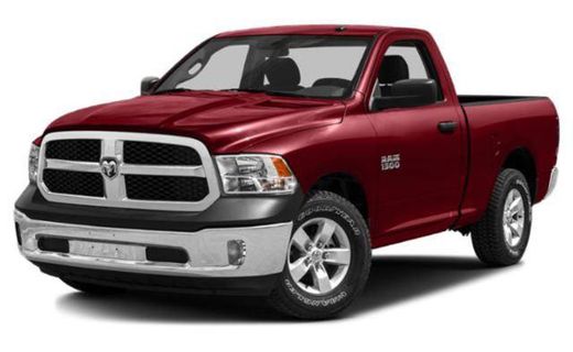2015 Ram 1500 ST