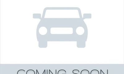 2017 Buick Regal Leather