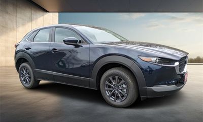 2024 Mazda CX-30 CX 30