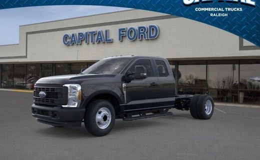 2026 Ford F-350 XL