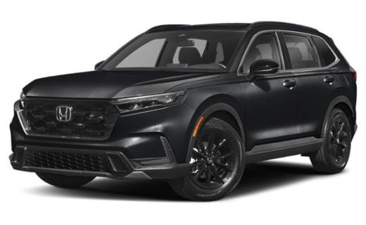 2024 Honda CR-V Sport