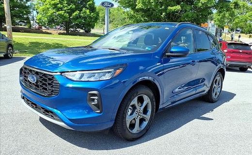 2023 Ford Escape ST Line Select
