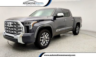 2023 Toyota Tundra 1794