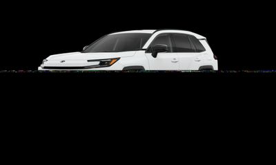 2026 Toyota RAV4 Prime PHEV GR Sport