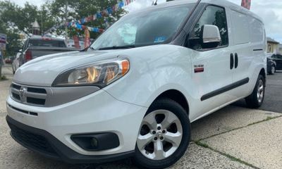2015 Ram Promaster City SLT