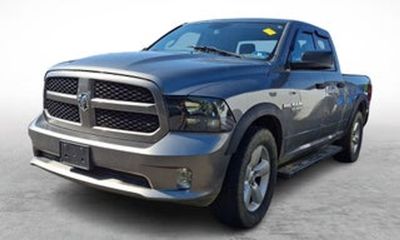 2013 Ram 1500 ST