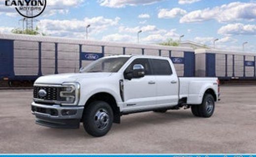 2026 Ford F-350 XL