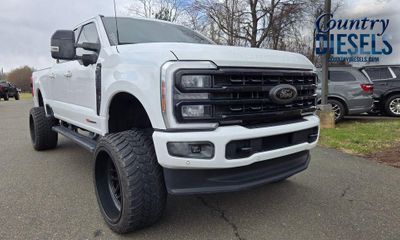 2024 Ford F-350 Lariat