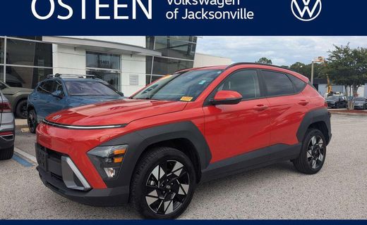 2024 Hyundai Kona SE