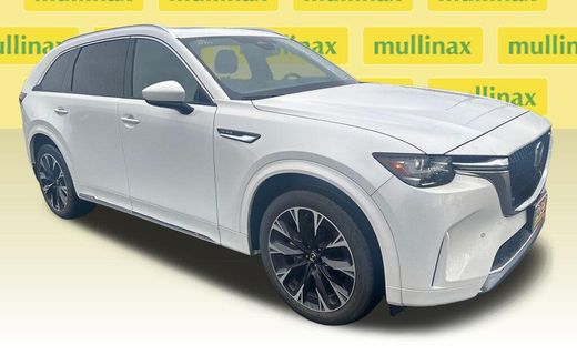 2024 Mazda CX-90 Premium Package