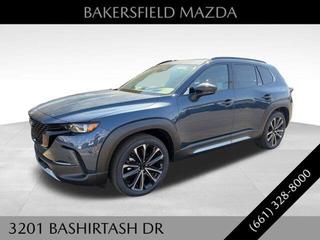 2026 Mazda CX-50 Premium Plus