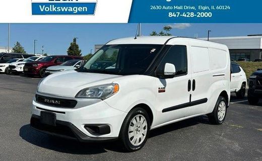 2021 Ram Promaster City SLT
