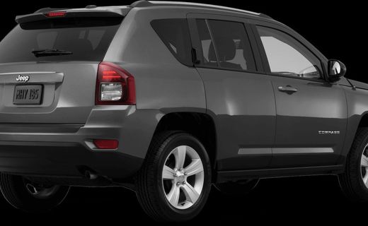 2015 Jeep Compass Sport