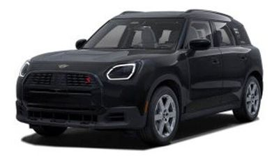 2027 Mini Countryman S ALL4
