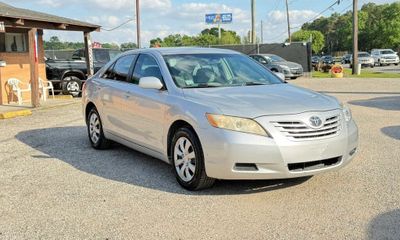 2009 Toyota Camry SE