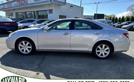 2008 Lexus ES 350