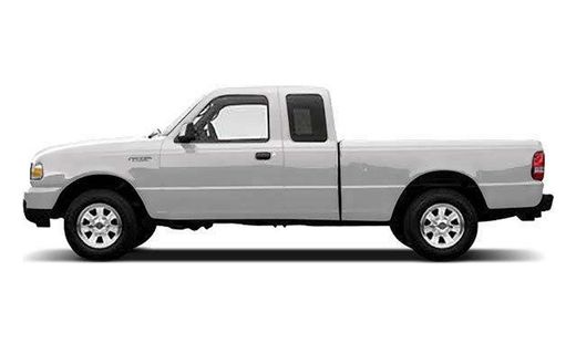 2009 Ford Ranger XL