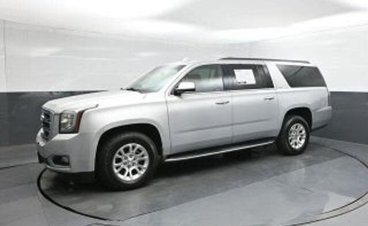 2019 GMC Yukon XL Denali
